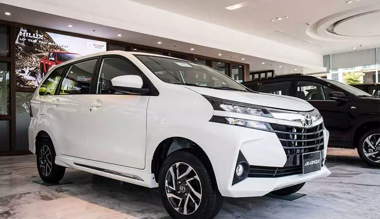 Đánh giá xe Toyota Avanza 2020 MPV, giá lăn bánh tại TP.HCM và Hà Nội