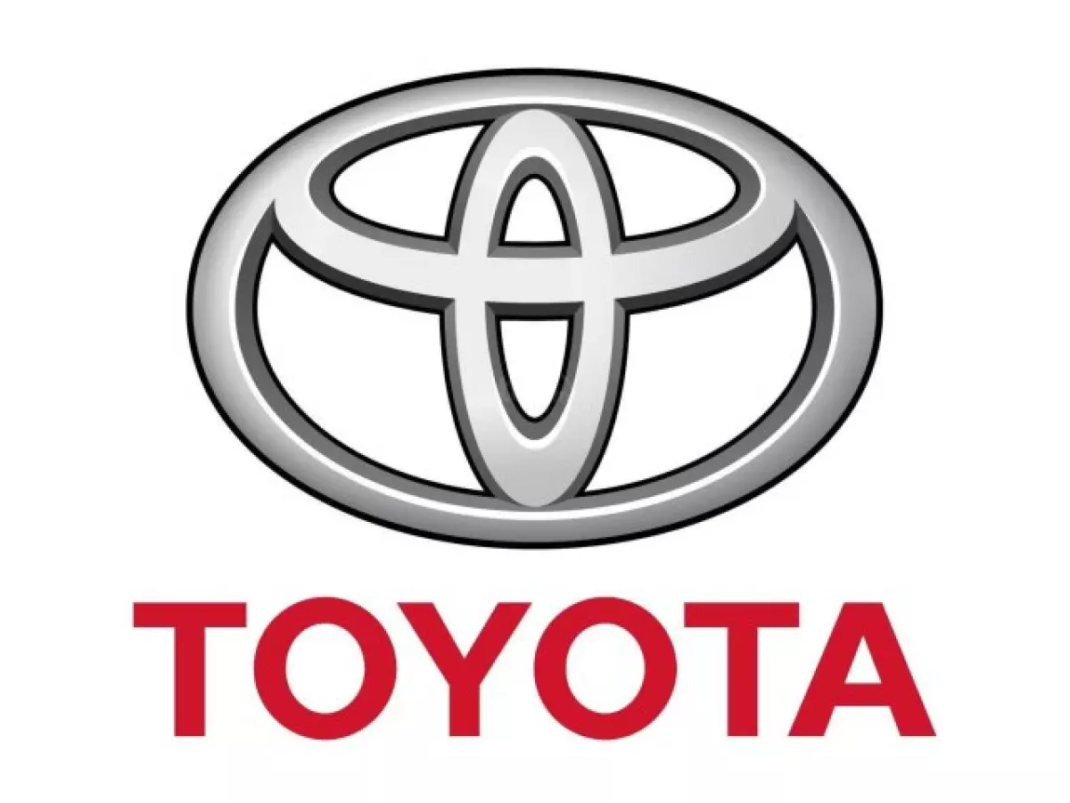 Giới thiệu tổng quan xe Toyota.