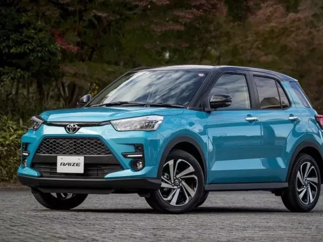 Ưu nhược điểm xe Toyota.