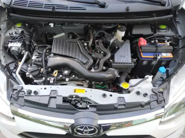 Kinh nghiệm mua Toyota Wigo 2019 cũ chất lượng