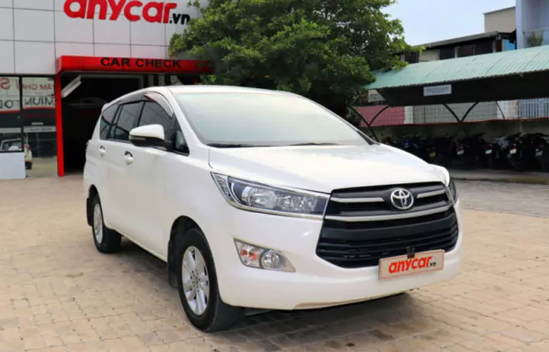 Thiết kế chuẩn MPV