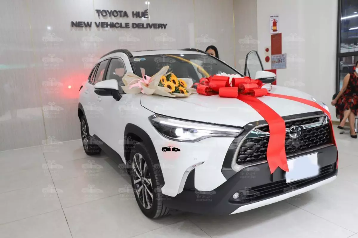 Toyota Việt Nam