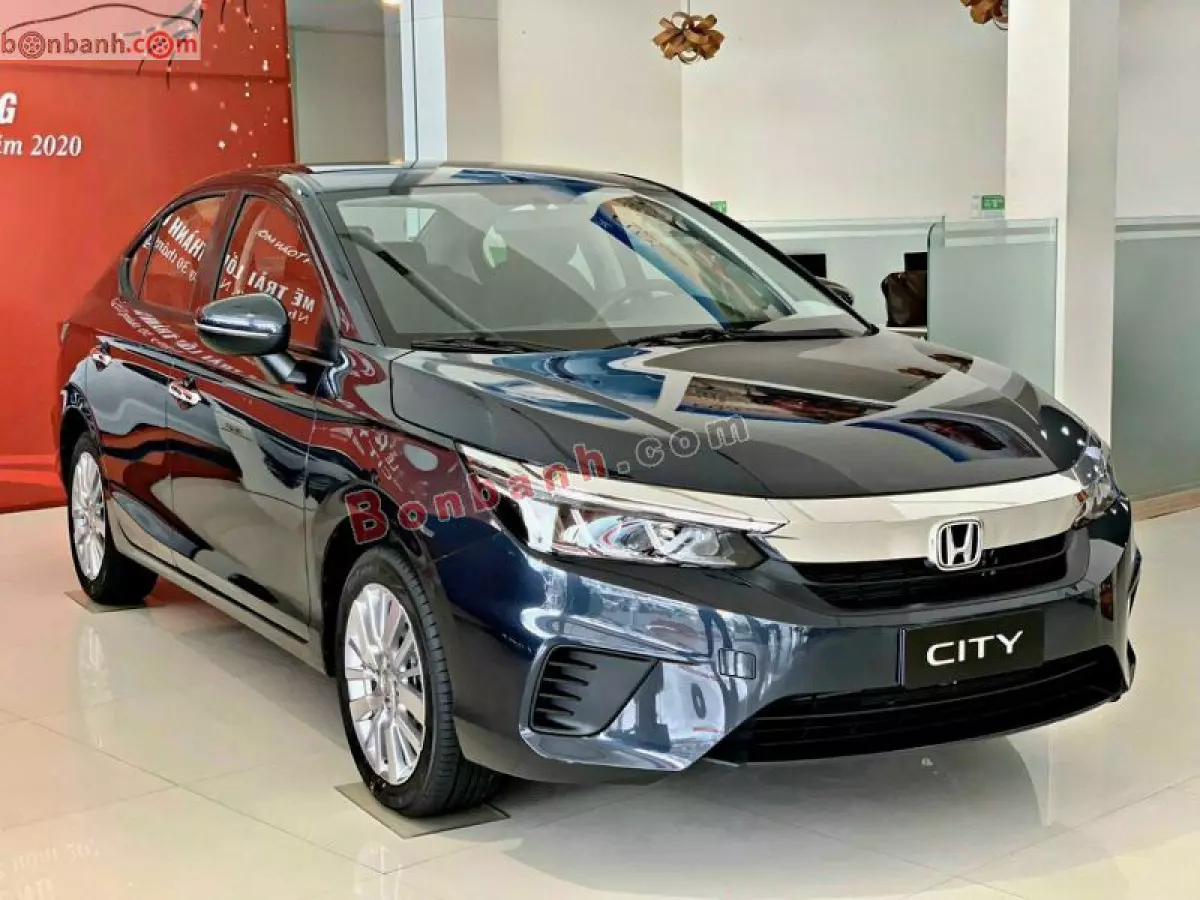 Honda City 2023