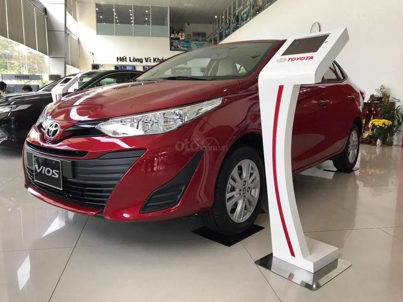 Toyota Vios