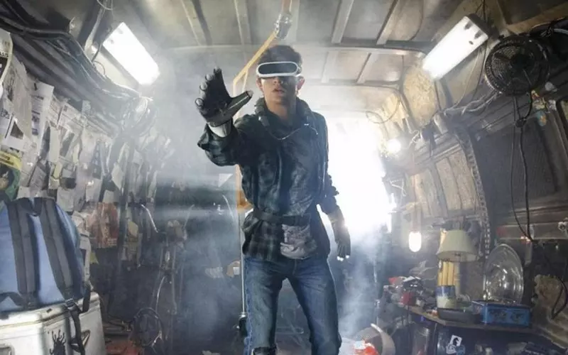 Nhân vật chính của "Ready Player One" chính là cậu bé Wade Watts.