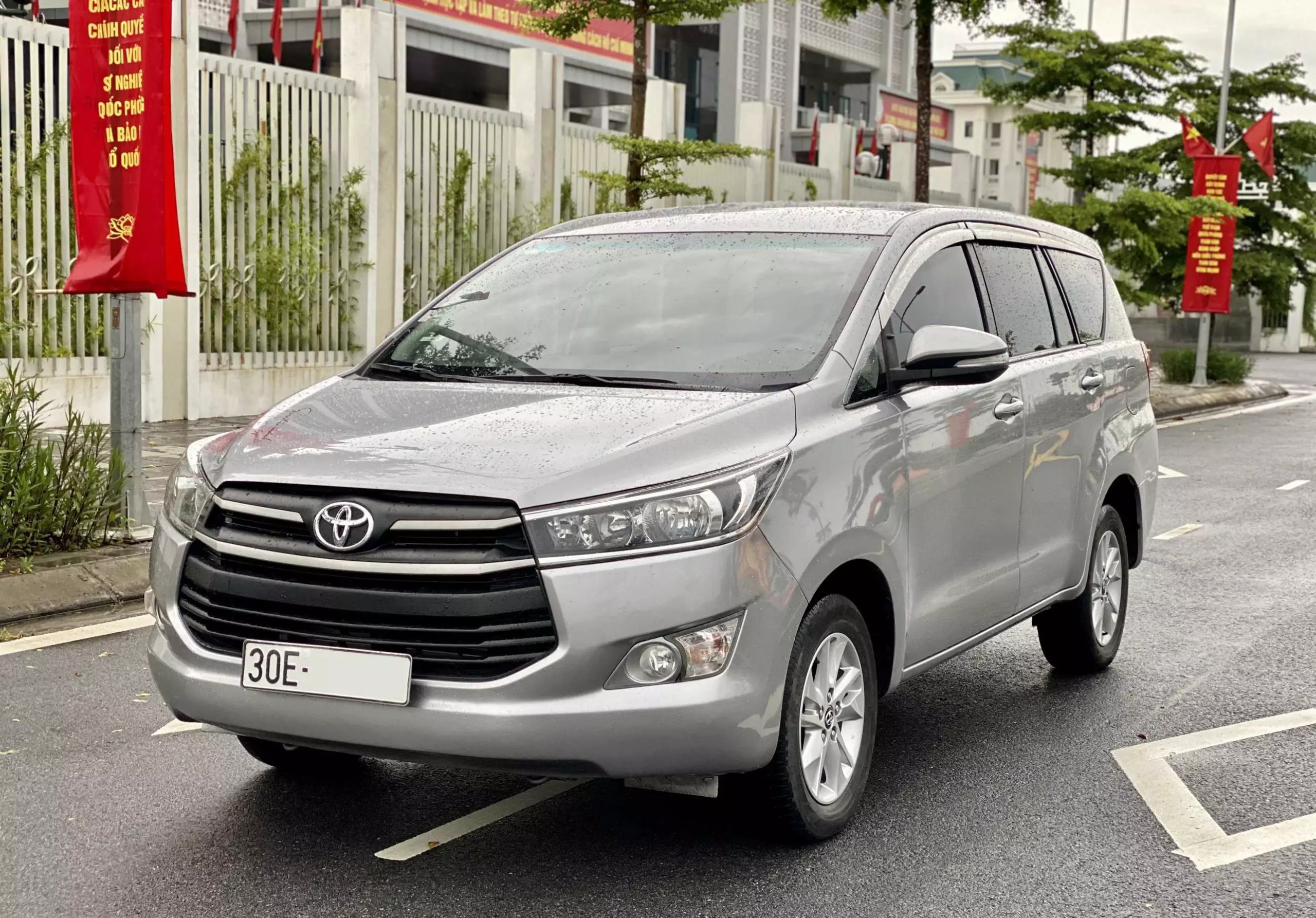 Ford Everest 2014