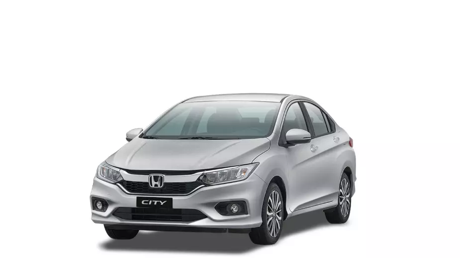 Cửa gió điều hòa honda city