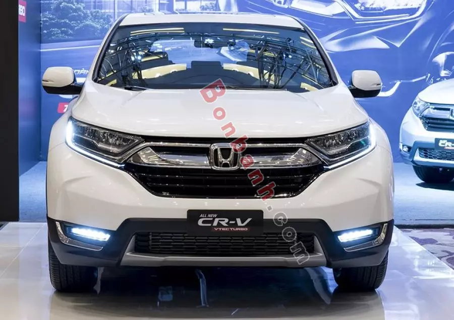 Honda CRV 2023