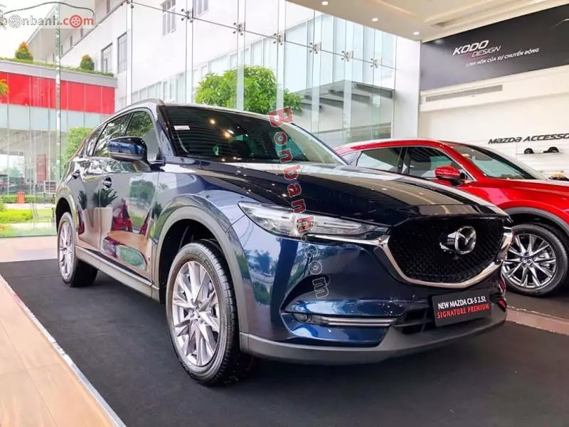 Mazda CX5 2023