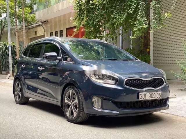 KIA Rondo cũ