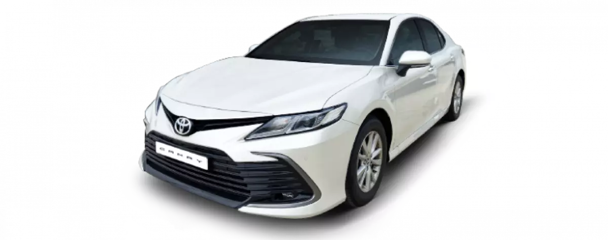 Khuyến mãi xe Toyota Camry 2.0G