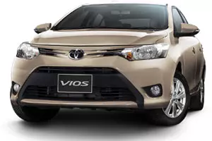 Toyota Vios