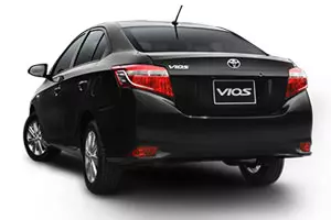 Toyota Vios