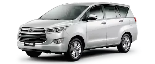 Toyota Innova