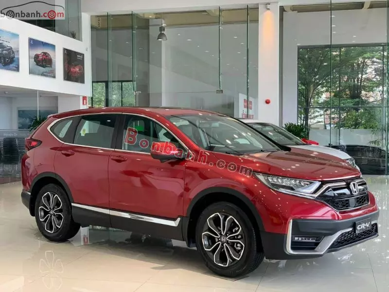 Honda CRV 2023