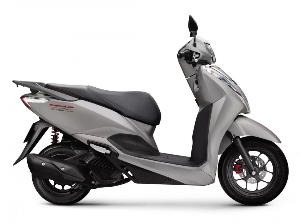 Honda Lead 125cc