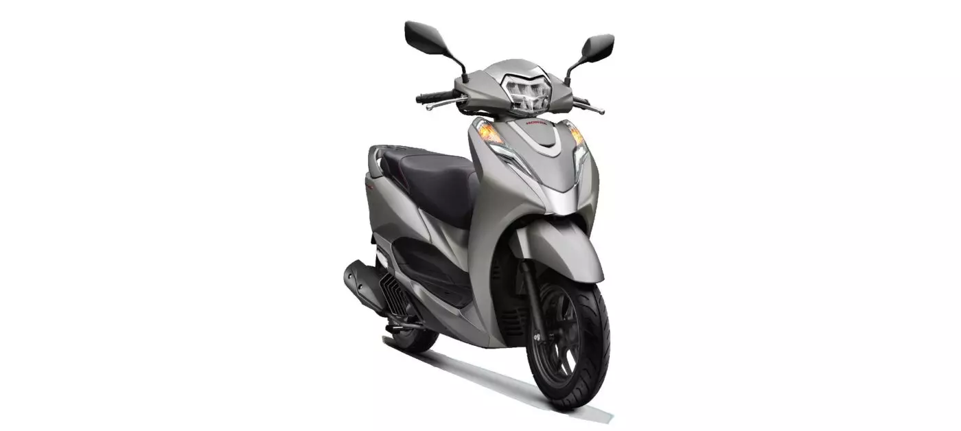 Honda Lead 125cc