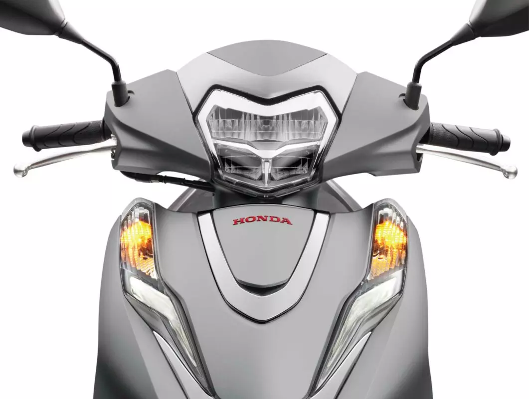 Honda Lead 125cc