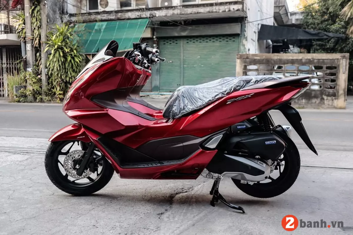 Pcx 160