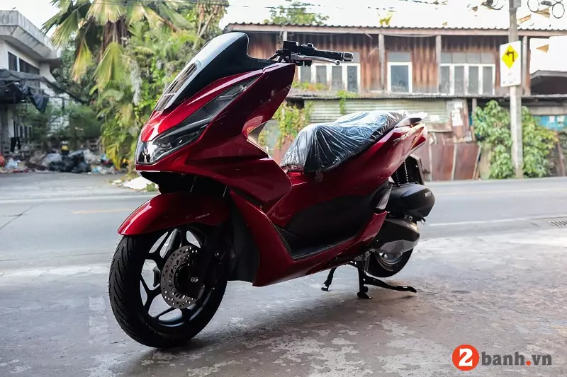 Pcx 160