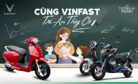 cung vinfast tri an ngay nha giao viet nam 20 11 200x122 - Bảng giá xe máy điện VinFast Evo200 Lite, Evo200, Feliz S, Klara S, Vento S, Theon S tháng 01/2024