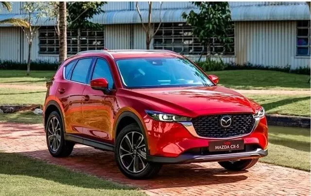 Mazda-CX50-ngoai-that