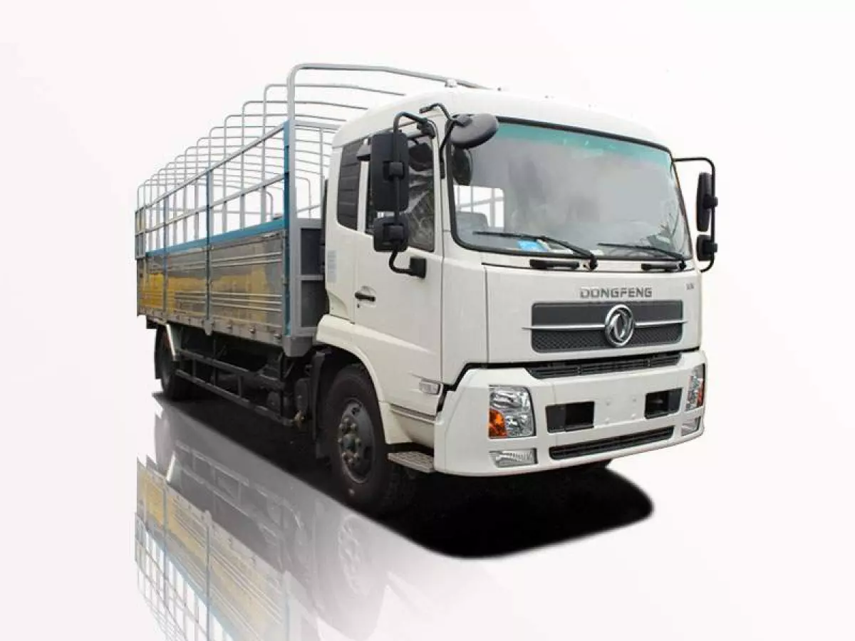 Bảng Giá Xe Tải Dongfeng Cập Nhật Mới Nhất Tháng 01/2024