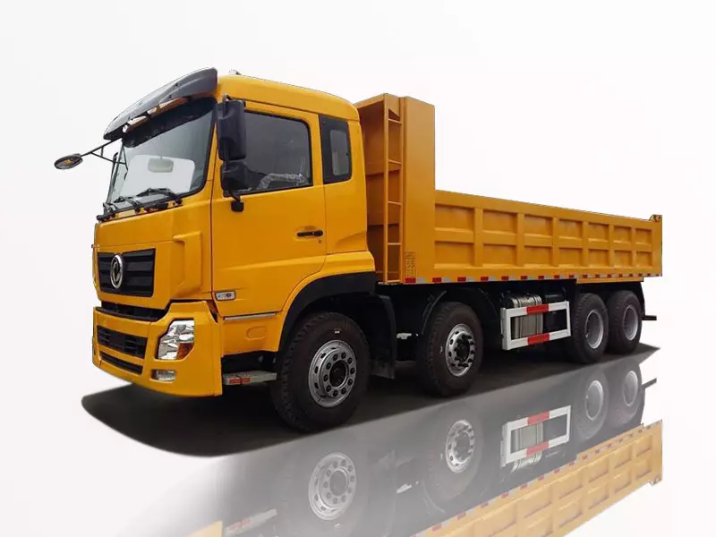 Bảng Giá Xe Tải Dongfeng Cập Nhật Mới Nhất Tháng 01/2024