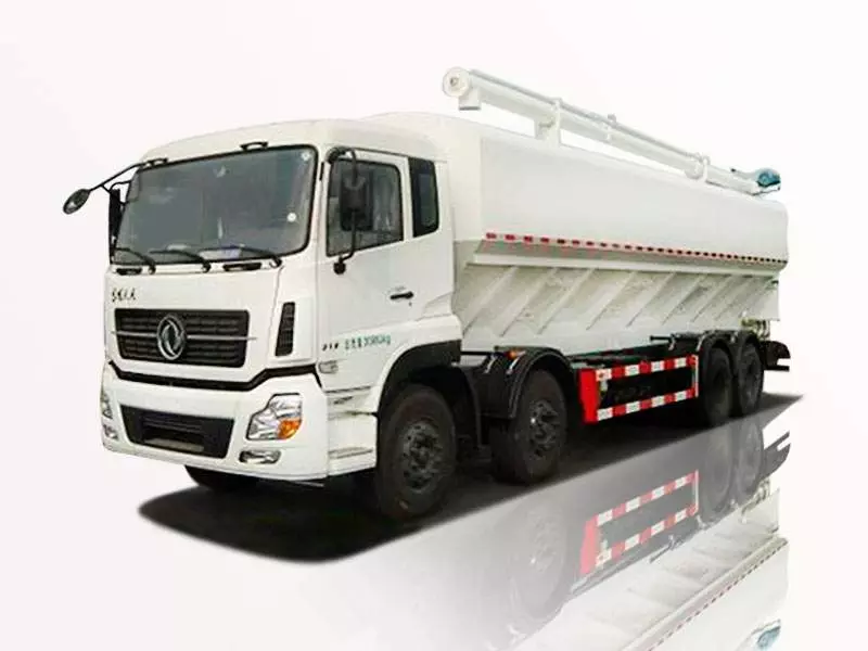 Bảng Giá Xe Tải Dongfeng Cập Nhật Mới Nhất Tháng 01/2024