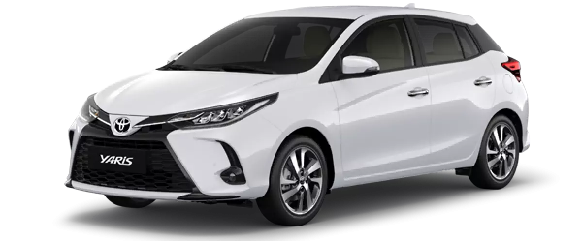 bảng giá xe Toyota Wigo 2022