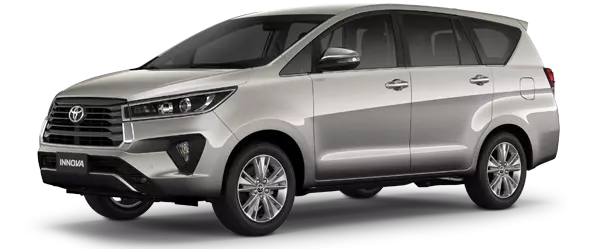 bảng giá xe Toyota Innova 2022