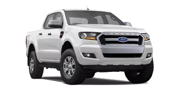 Ford Ranger XLS 2.2L - 4×2 MT