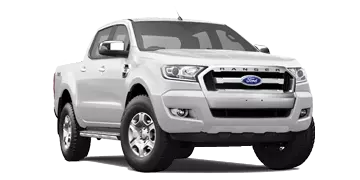 Ford Ranger XLS 2.2L - 4×2 AT