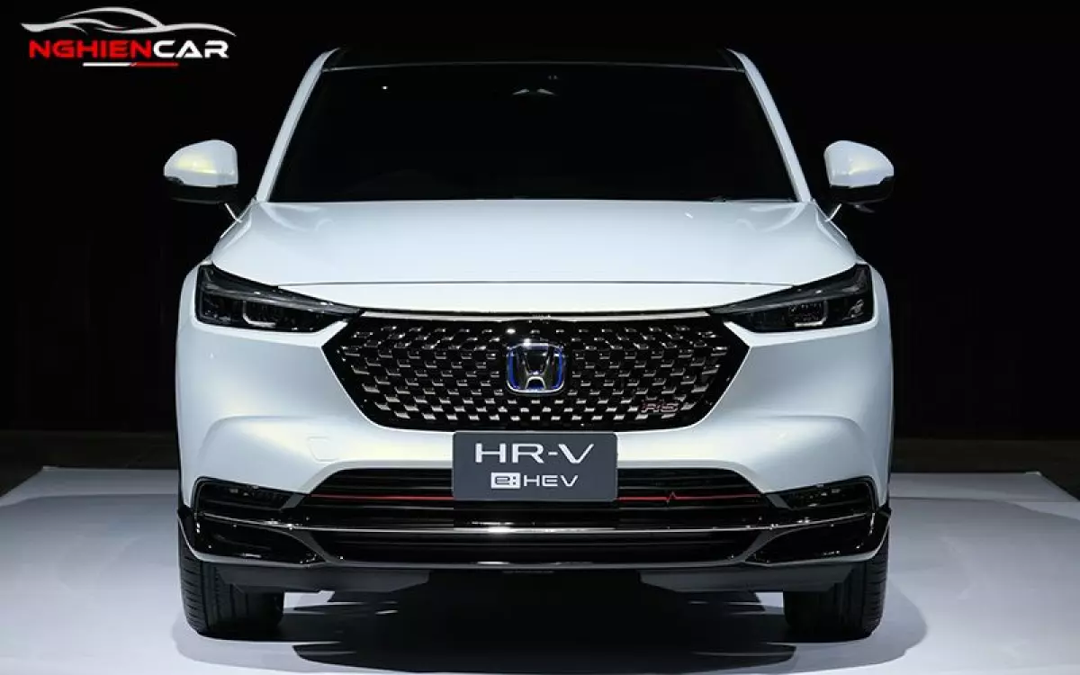 Giá lăn bánh HRV-2022