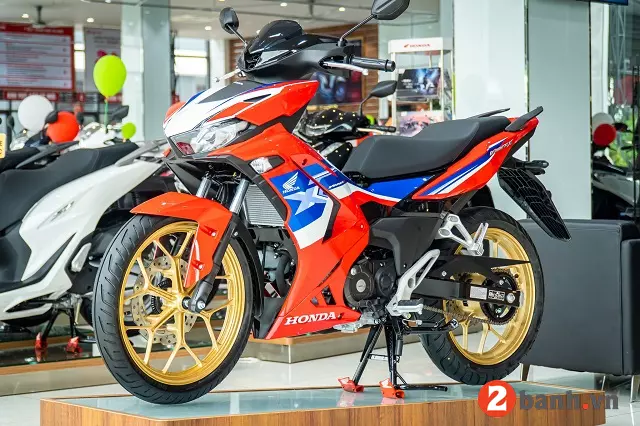 Honda Winner X 2024