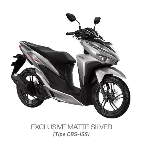 Vario 150 đỏ trắng