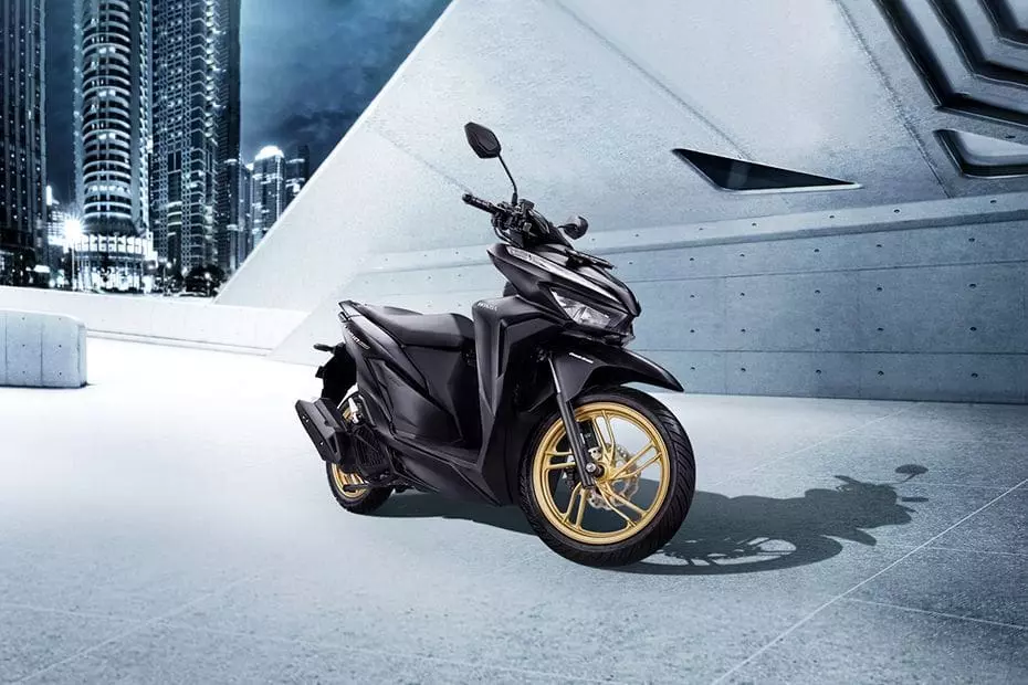 Vario 2021 mới nhất