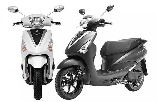 Mua xe Yamaha trả góp lãi suất 0%: nên mua online hay mua tại đại lý?