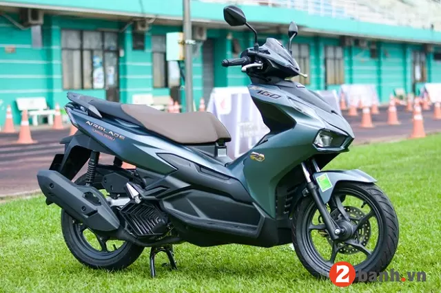 Honda Air Blade 2024