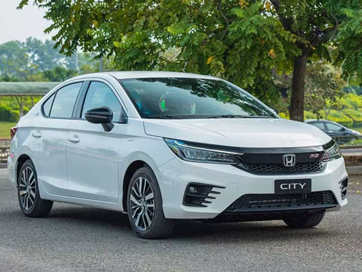 Top 10 xe bán chạy nhất tháng 4/2022: Honda City lần đầu lên “đỉnh”