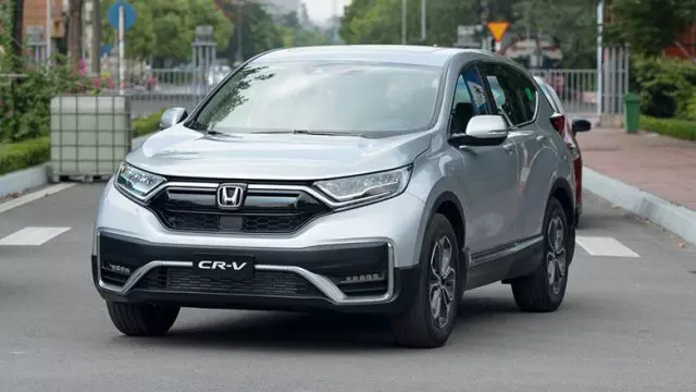 Top 10 xe bán chạy nhất tháng 4/2022: Honda City lần đầu lên “đỉnh”