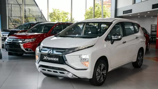 Top 10 xe bán chạy nhất tháng 4/2022: Honda City lần đầu lên “đỉnh”