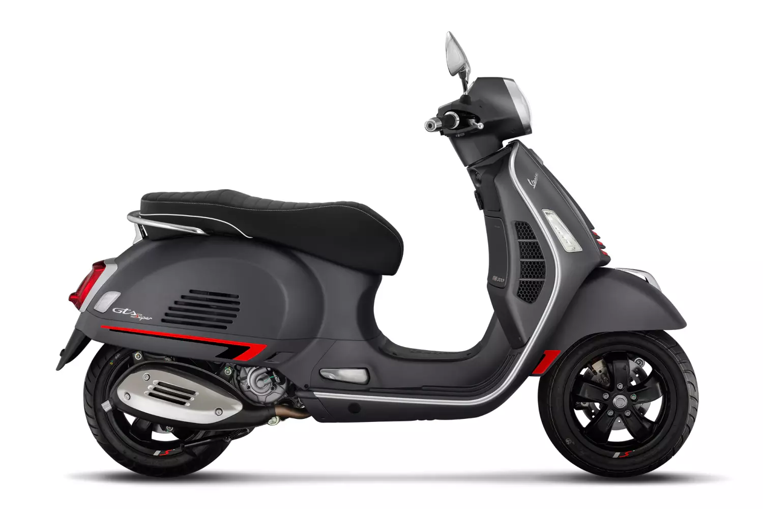 Vespa 946 Red - Đẳng cấp xe ga Italia - Sang trọng, đẳng cấp