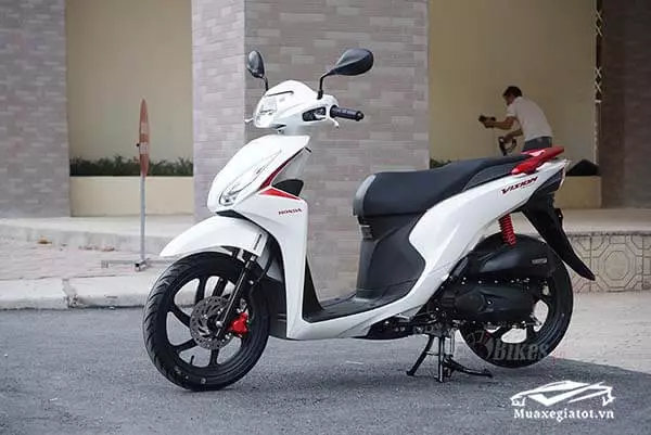 Bảng giá xe máy Honda mới nhất tháng 01/2024