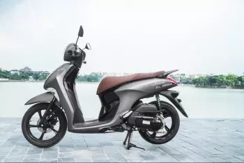 Bảng giá xe máy Honda Lead 2022 mới nhất giữa tháng 6/2022