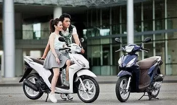 Bảng giá xe máy Honda tháng 2/2022: Đồng loạt giảm sau Tết