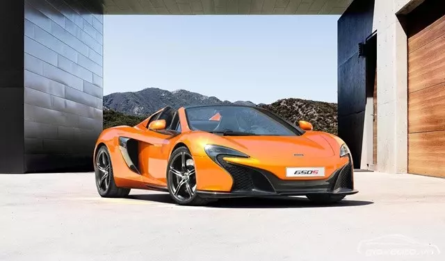 gia-xe-oto-McLaren-650S