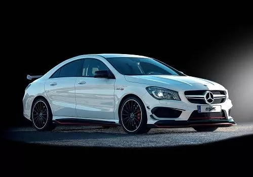 Bảng giá xe Mercedes mới nhất tại Việt Nam tháng 10/2020