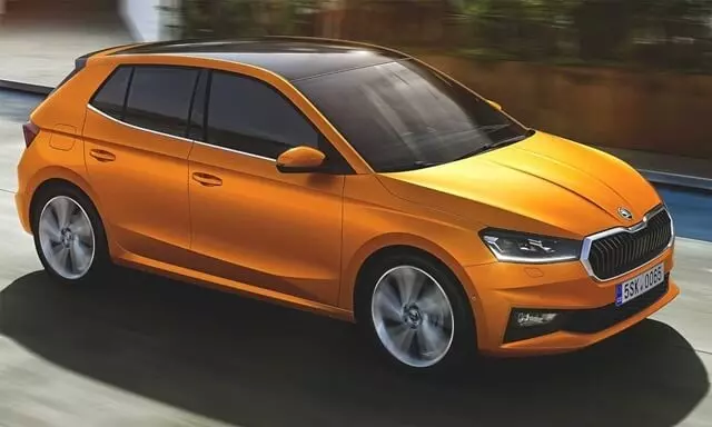 Skoda-Enyaq