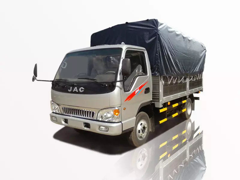 Bảng Giá Xe Tải Jac Cập Nhật Mới Nhất Tháng 01/2024